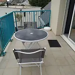 Bord De 아파트 *