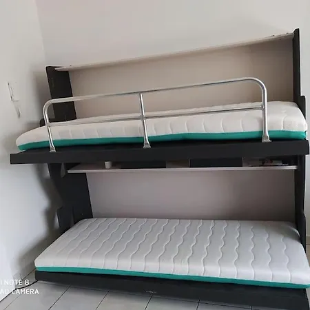 Apartman Bord De