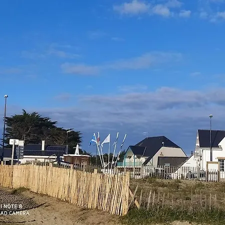 Bord De Apartman *