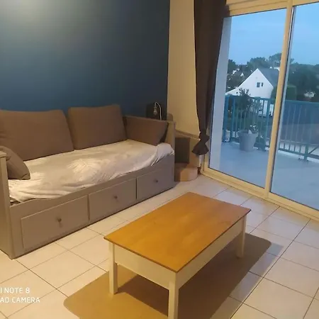 Apartman Bord De La Turballe