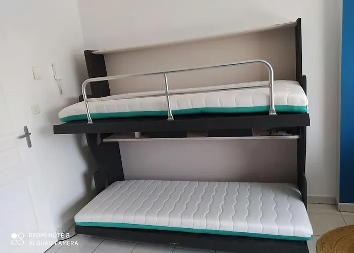 Διαμέρισμα Bord De