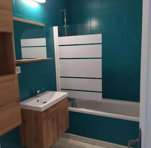 Bord De Διαμέρισμα La Turballe