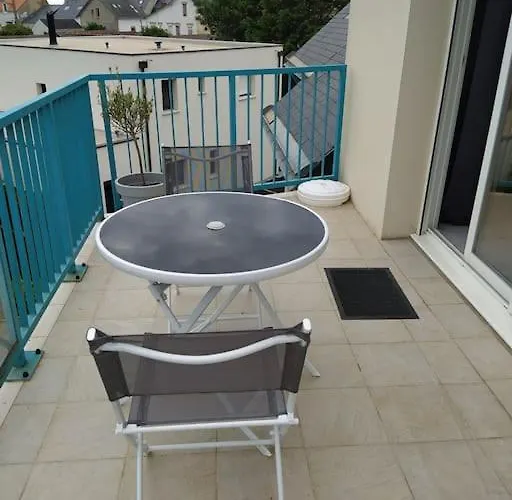 Bord De Διαμέρισμα *