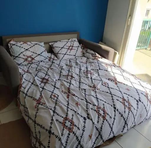 Διαμέρισμα Bord De *