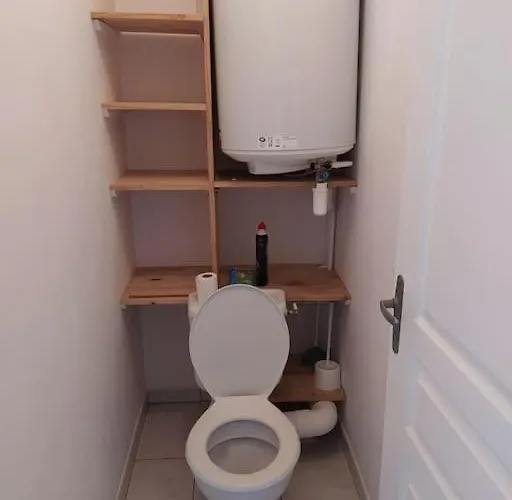 Διαμέρισμα Bord De La Turballe