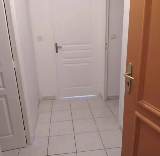 Διαμέρισμα Bord De *